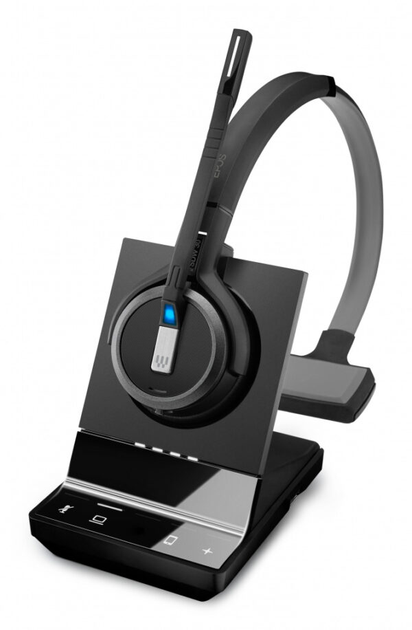 EPOS IMPACT SDW 5033 - EU/UK/AUS - Afbeelding 10