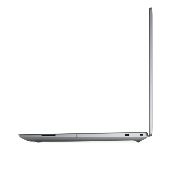 DELL Precision 5690 Intel Core Ultra 7 165H Mobiel werkstation 40,6 cm (16") Full HD+ 32 GB LPDDR5x-SDRAM 1 TB SSD NVIDIA RTX 10 - Afbeelding 9