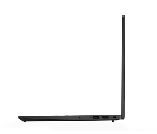 Lenovo ThinkPad X13 Gen 5 Intel Core Ultra 7 155U Laptop 33,8 cm (13.3") WUXGA 32 GB LPDDR5x-SDRAM 512 GB SSD Wi-Fi 6E (802.11ax - Afbeelding 12