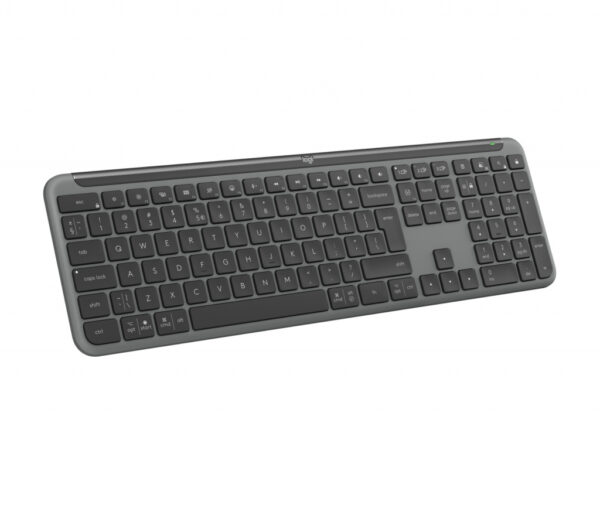 Logitech Signature Slim K950 - Afbeelding 3