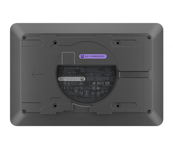 Logitech Tap Scheduler - Afbeelding 4