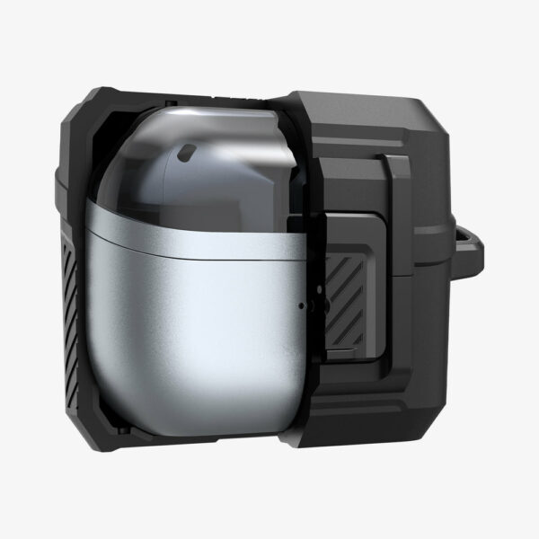 Spigen Lock Fit Opbergtas - Afbeelding 8
