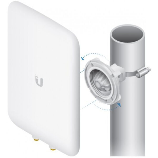 Ubiquiti UMA-D antenne Richtantenne RP-SMA 15 dBi - Afbeelding 3