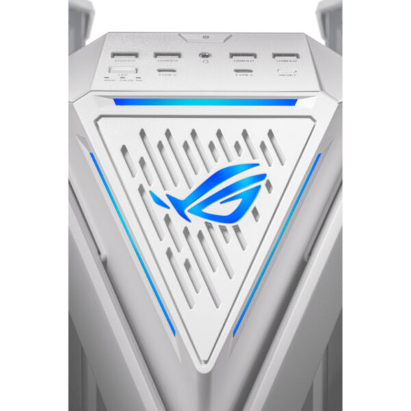 ASUS ROG GR701 Hyperion White Wit - Afbeelding 10