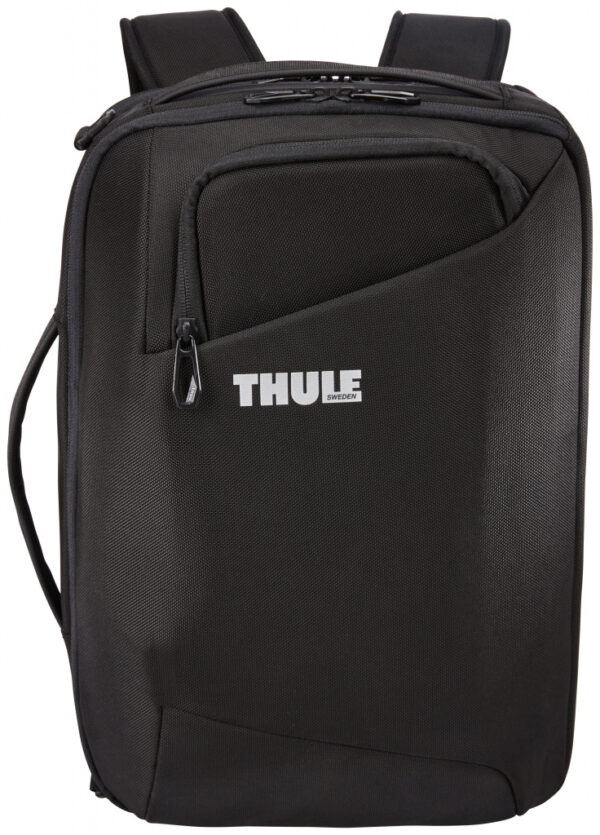 Thule Accent TACLB2116 40,6 cm (16") Rugzak Zwart - Afbeelding 9