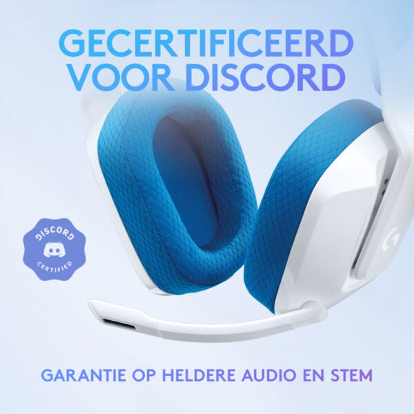 Logitech G G335 - Afbeelding 9