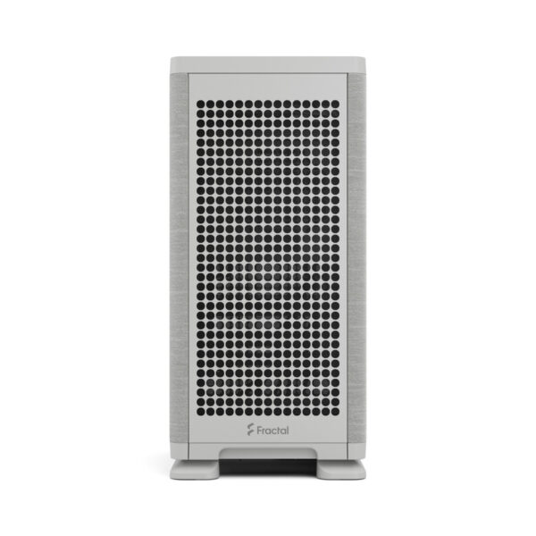 Fractal Design Mood Small Form Factor (SFF) Grijs - Afbeelding 2