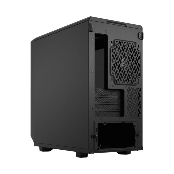 Fractal Design Meshify 2 Mini Zwart - Afbeelding 6