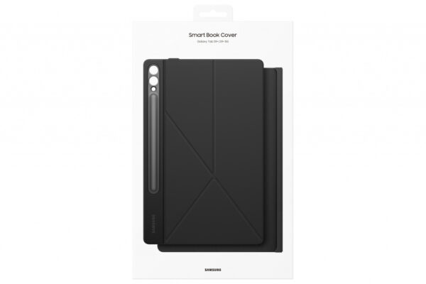 Samsung EF-BX810PBEGWW tabletbehuizing 31,5 cm (12.4") Hoes - Afbeelding 13