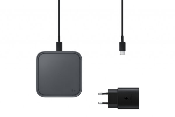 Samsung EP-P2400 Smartphone Grijs USB Binnen - Afbeelding 7