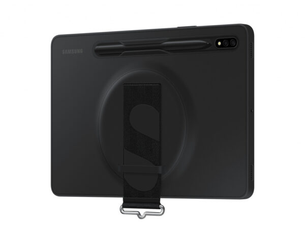 Samsung EF-GX700C 27,9 cm (11") Hoes Zwart - Afbeelding 3