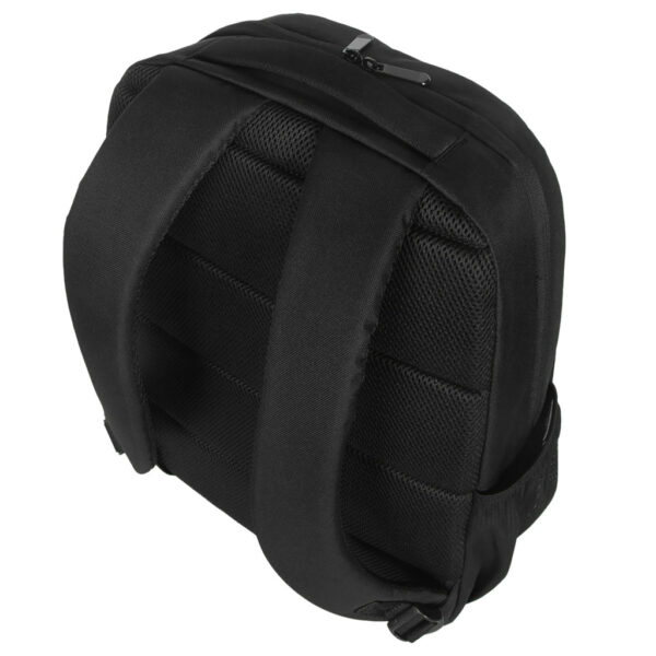 Targus Octave III rugzak City backpack Zwart Polyester - Afbeelding 6