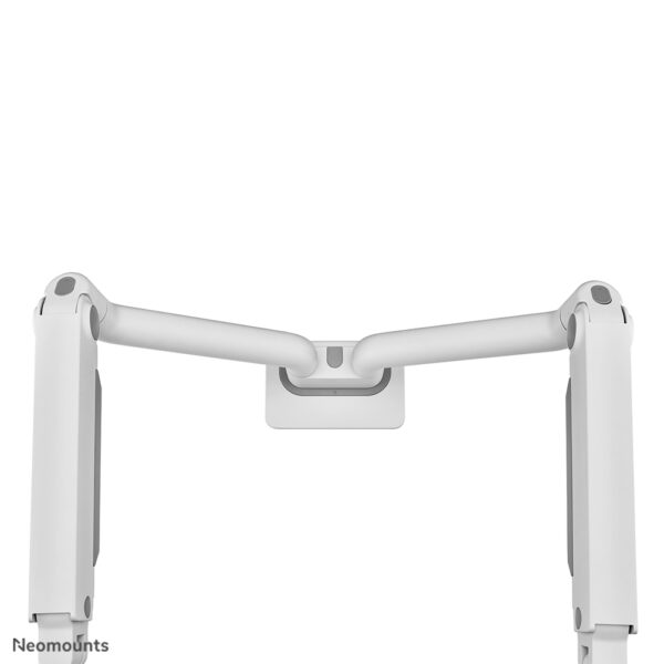 Neomounts DS70S-950WH2 Monitorarm 17-35" - gasveer - Topfix - 180°-stop - Afbeelding 15