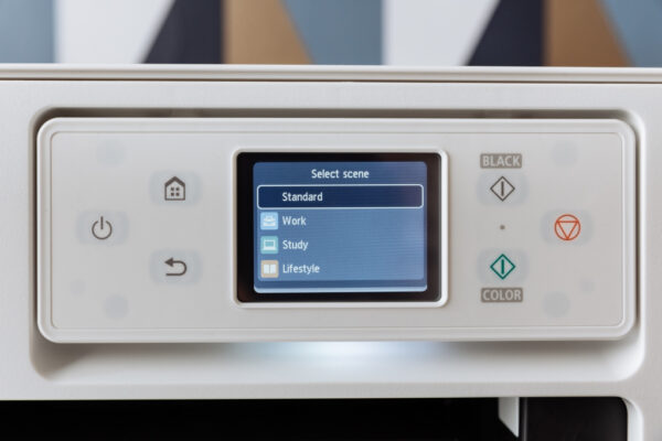 Canon PIXMA TS7650i Inkjet A4 1200 x 1200 DPI Wifi - Afbeelding 12