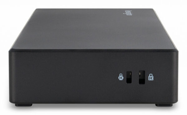 Kensington SD4781P EQ USB-C & USB-A Dual 4K Docking Station - Afbeelding 5
