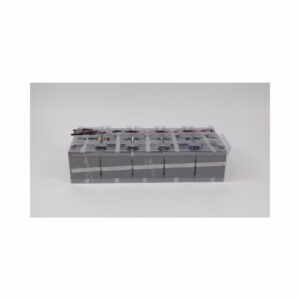 Eaton EB006SP UPS-accu Sealed Lead Acid (VRLA) 12 V 5 Ah