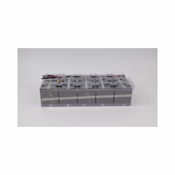 Eaton EB006SP UPS-accu Sealed Lead Acid (VRLA) 12 V 5 Ah
