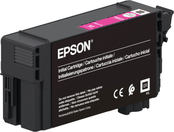 Epson SureColor SC-T3100N - Wireless Printer (No Stand) - Afbeelding 4
