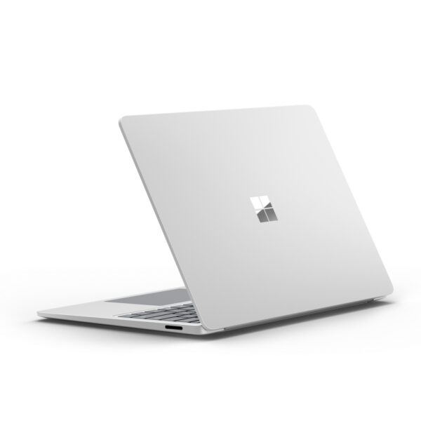 Microsoft Surface Laptop 7 Copilot+ PC Qualcomm Snapdragon X1P-64-100 35 cm (13.8") Touchscreen 16 GB LPDDR5x-SDRAM 256 GB SSD W - Afbeelding 7