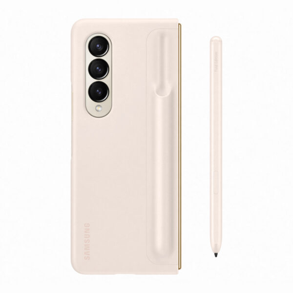 Samsung EF-OF93PCUEGWW mobiele telefoon behuizingen Hoes Zand - Afbeelding 4