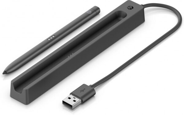 HP Slim Rechargeable Pen-oplader - Afbeelding 10