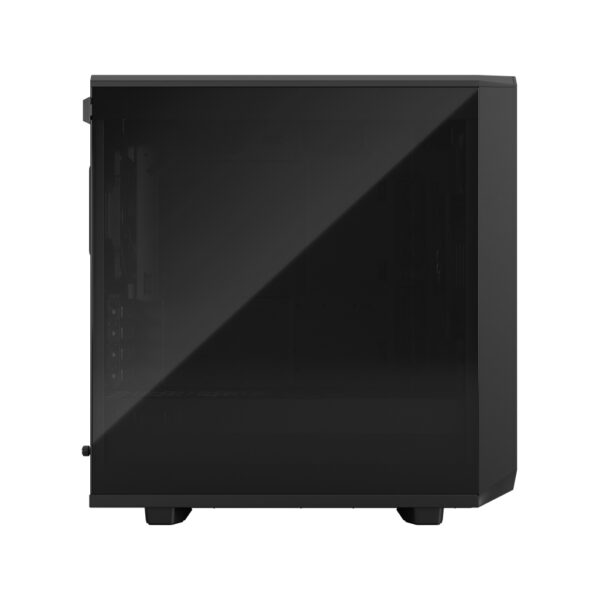 Fractal Design Meshify 2 Mini Zwart - Afbeelding 3