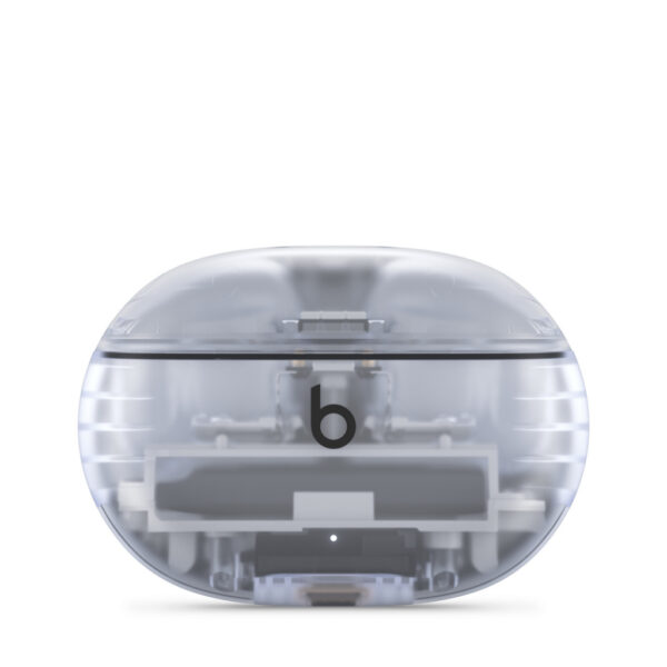 Beats by Dr. Dre Beats Studio Buds + Headset True Wireless Stereo (TWS) In-ear Oproepen/muziek Bluetooth Transparant - Afbeelding 2