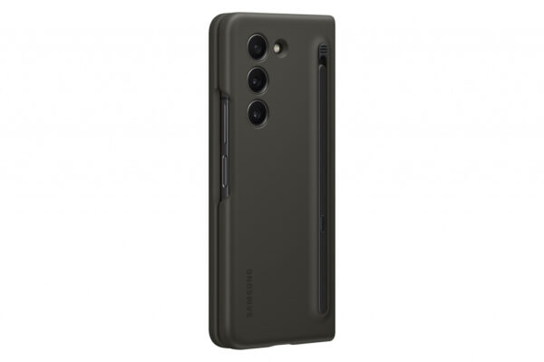 Samsung EF-OF94PCBEGWW mobiele telefoon behuizingen 19,3 cm (7.6") Hoes Grafiet - Afbeelding 3