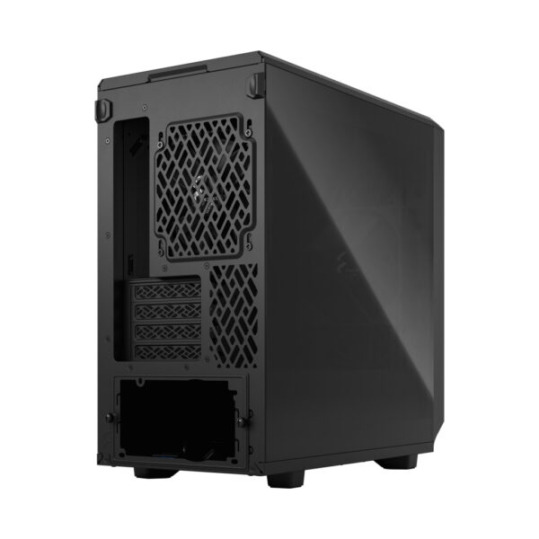 Fractal Design Meshify 2 Mini Zwart - Afbeelding 4