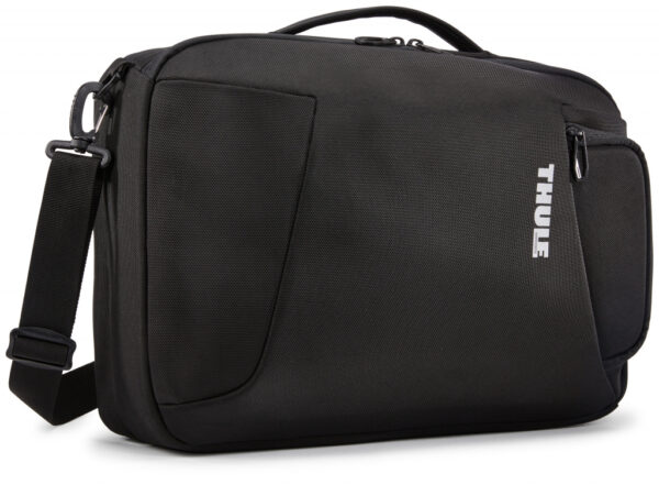 Thule Accent TACLB2116 40,6 cm (16") Rugzak Zwart - Afbeelding 12