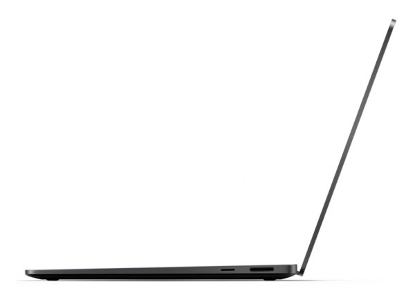 Microsoft Surface Laptop 7 Copilot+ PC Qualcomm Snapdragon X1E-80-100 38,1 cm (15") Touchscreen 16 GB LPDDR5x-SDRAM 1 TB SSD Wi- - Afbeelding 5