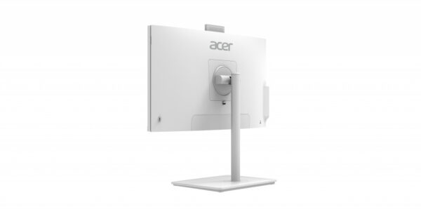 Acer Aspire C27-1WI7616 BE Intel® Core™ i7 i7-1355U 68,6 cm (27") 1920 x 1080 Pixels Alles-in-één-pc 16 GB DDR4-SDRAM 1 TB SSD W - Afbeelding 3