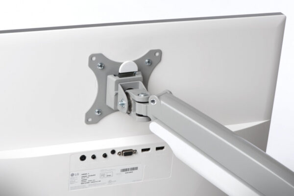 Kensington SmartFit® eenvoudig verstelbare enkele monitorarm - Afbeelding 3