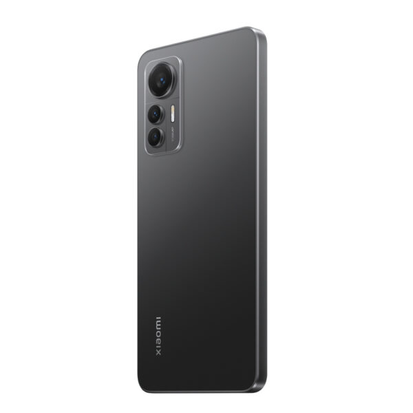 Xiaomi 12 LITE 16,6 cm (6.55") Dual SIM Android 12 5G USB Type-C 8 GB 256 GB 4300 mAh Zwart - Afbeelding 4