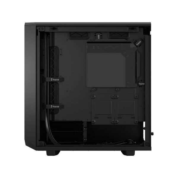 Fractal Design Meshify 2 Mini Zwart - Afbeelding 16