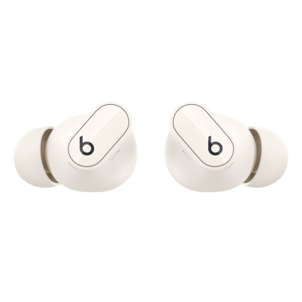 Beats by Dr. Dre Beats Studio Buds + Headset True Wireless Stereo (TWS) In-ear Oproepen/muziek Bluetooth Ivoor - Afbeelding 3