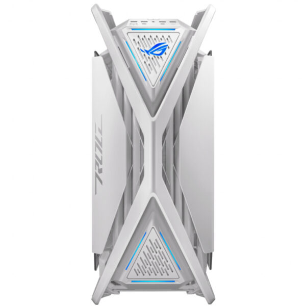 ASUS ROG GR701 Hyperion White Wit - Afbeelding 17