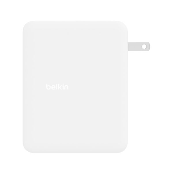 Belkin BoostCharge Pro Universeel Wit AC Binnen - Afbeelding 4