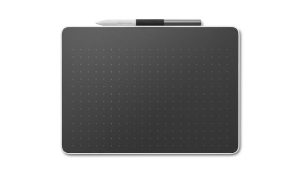 Wacom One M grafische tablet Zwart, Wit 216 x 135 mm USB - Afbeelding 6