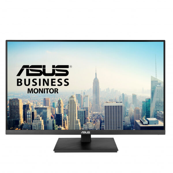 ASUS VA32UQSB computer monitor 80 cm (31.5") 3840 x 2160 Pixels 4K Ultra HD LED Zwart - Afbeelding 2
