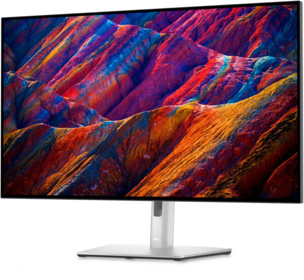 DELL UltraSharp 32 4K USB-C-hubmonitor - U3223QE - Afbeelding 3