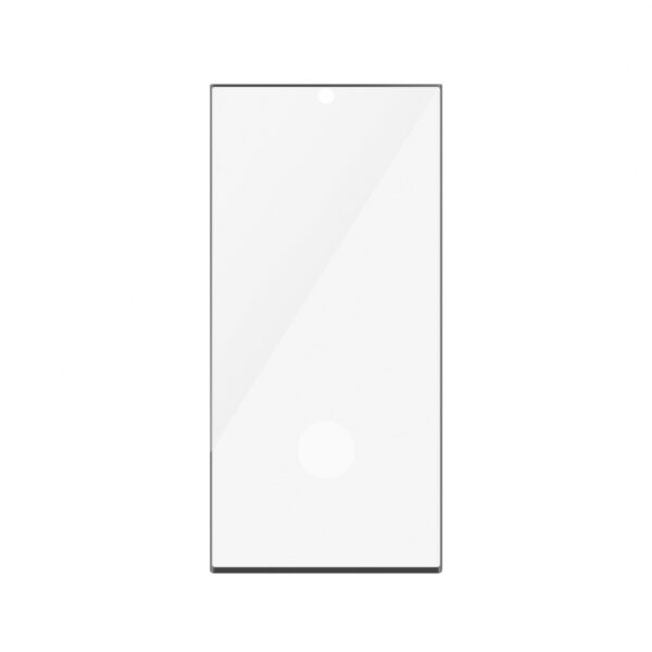 Panzerglass Gehard Glas Edge To Edge Screenprotector Samsung Galaxy S23 Ultra - Afbeelding 4