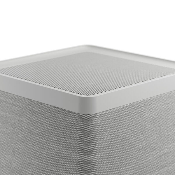 Fractal Design Mood Small Form Factor (SFF) Grijs - Afbeelding 6