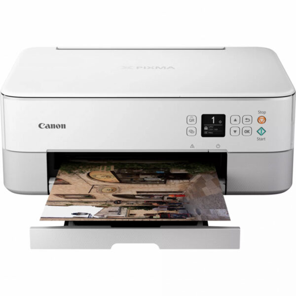 Canon PIXMA TS5351i Inkjet A4 4800 x 1200 DPI Wifi - Afbeelding 3
