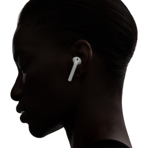 Apple AirPods (2nd generation) Airpods met oplaadcase - Afbeelding 7