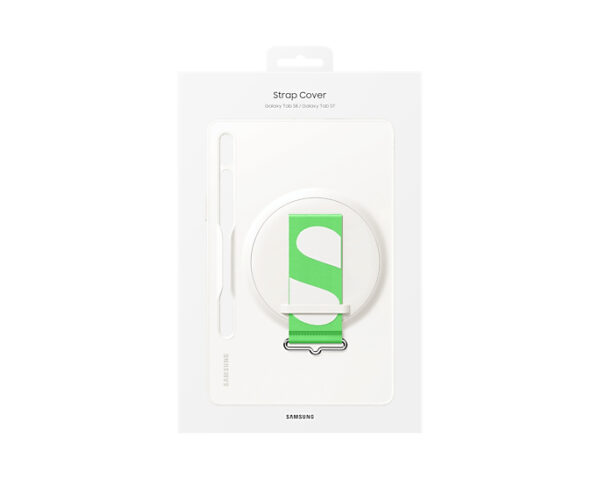 Samsung EF-GX700C 27,9 cm (11") Hoes Wit - Afbeelding 8