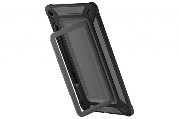 Samsung EF-RX710CBEGWW tabletbehuizing 27,9 cm (11") Hoes Titanium - Afbeelding 5