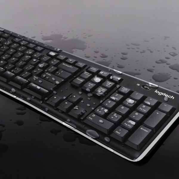 Logitech MK270 - Afbeelding 4