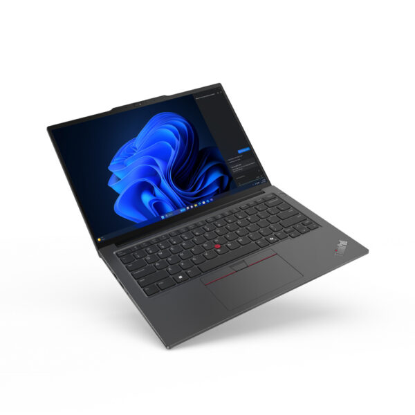 Lenovo ThinkPad E14 Gen 6 (Intel) Intel Core Ultra 5 125U Laptop 35,6 cm (14") WUXGA 16 GB DDR5-SDRAM 512 GB SSD Wi-Fi 6E (802.1 - Afbeelding 18