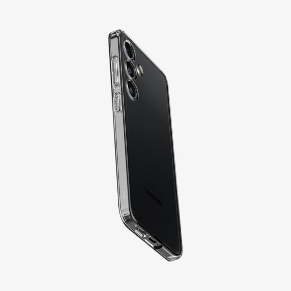 Spigen Liquid Crystal mobiele telefoon behuizingen 17 cm (6.7") Hoes Transparant - Afbeelding 5